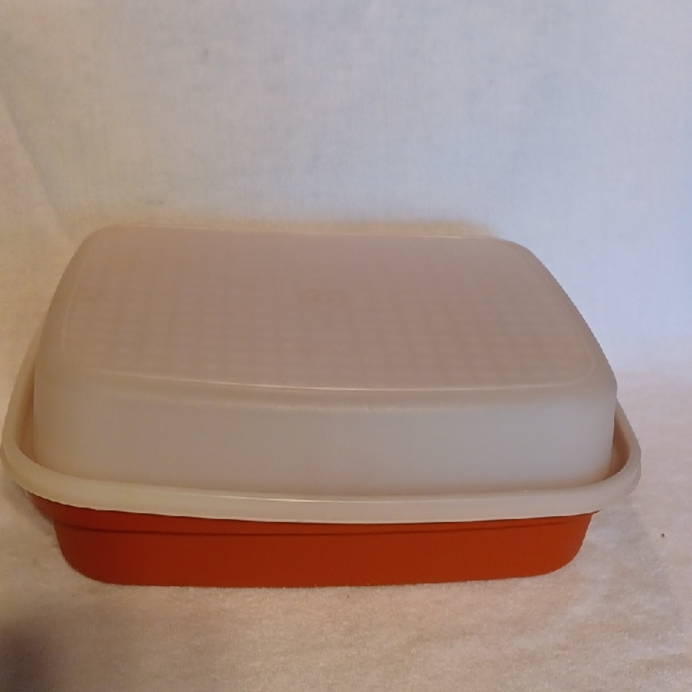Tupperware Meat,  Food Storage Container Kitchen Storage